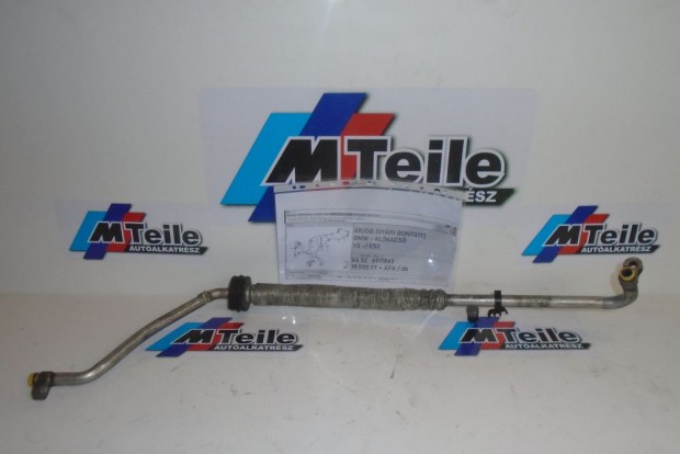 R/DB [GYRI BONTOTT] BMW - KLMACS - X5 -/ E53 3.0d (M57N) /  -|64